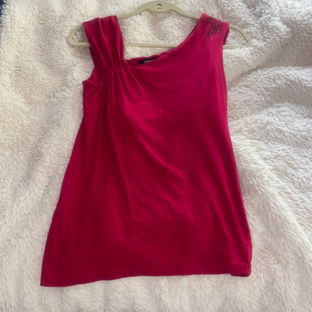 Express Blouse